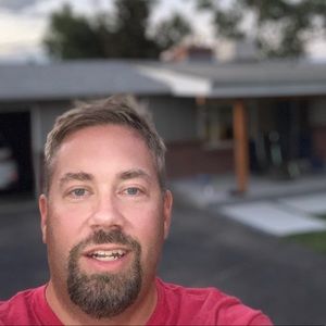 Meet your Posher, Brian